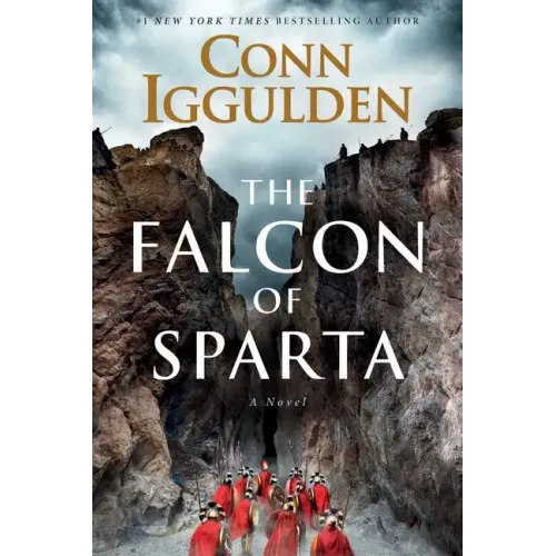 The Falcon of Sparta