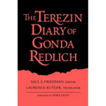 Terezin Diary of Gonda Redlich-Pa