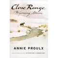 Close Range: Wyoming Stories