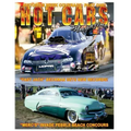 Hot CARS No. 21: The Nation's Hottest Car Magazine!