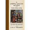 A Middle English Reader and a Middle English Vocabulary