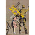 Subversive Action: Extralegal Practices for Social Justice