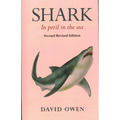 Shark: In Peril in the Sea