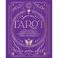 Sacred Art of Tarot: An Essential Guide for Reading the Cards to Enhance Your Intuition and Reveal Life's Meanings