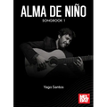 Alma de Nino Songbook 1