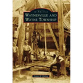 Waynesville and Wayne Township