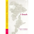 1 Enoch: The Hermeneia Translation
