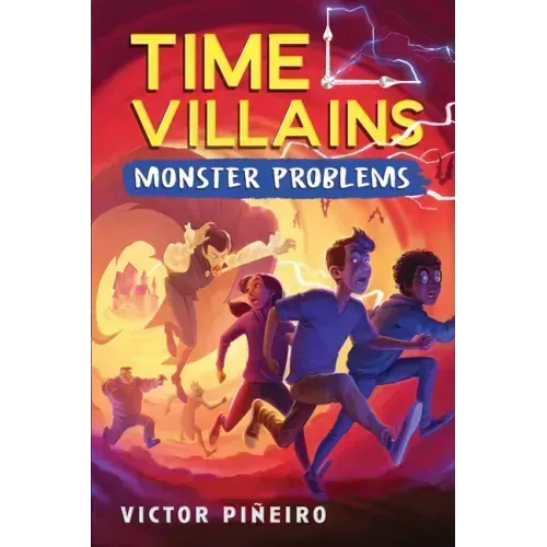 Monster Problems