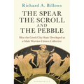 The Spear, the Scroll, and the Pebble: How the Greek City-State Developed as a Male Warrior-Citizen Collective
