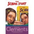 The School Story