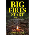 Big Fires Start Small: The Case for a Paradigm Shift in California's Response to Today's Wildfire Crisis