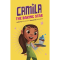 Camila the Baking Star
