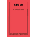 53% Of