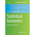 Statistical Genomics: Methods and Protocols