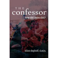 The Confessor: How Did I Miss This?
