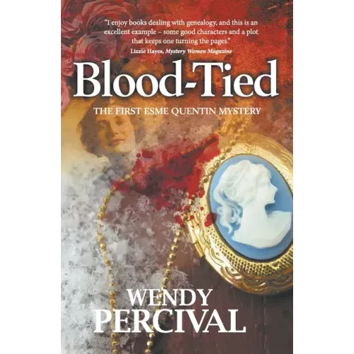 Blood-Tied