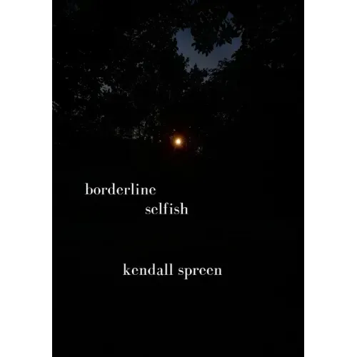 Borderline Selfish
