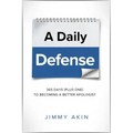 Daily Defense: 365 Days Plus O