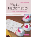 The Art of Mathematics: Coffee Time in Memphis