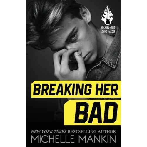 Breaking Her Bad