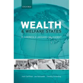 Wealth and Welfare States: Is America a Laggard or Leader?