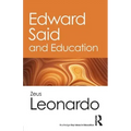 Edward Said and Education