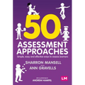 50 Assessment Approaches