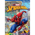 Marvel Spider-Man: Look and Find