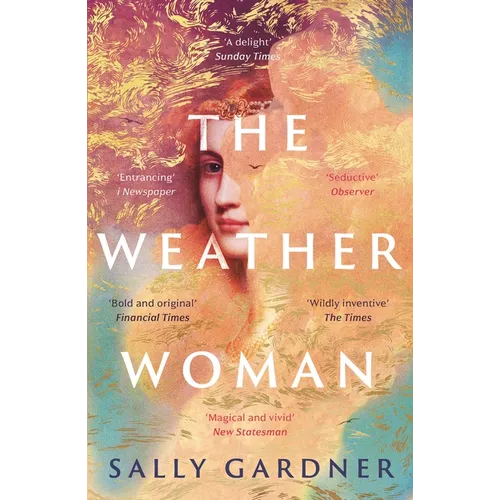 The Weather Woman