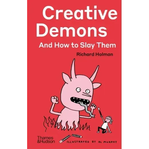 Creative Demons and How to Slay Them
