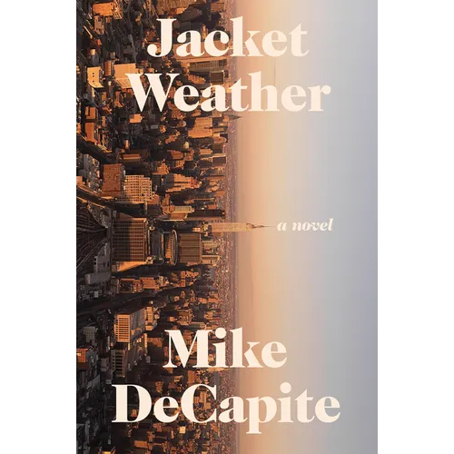 Jacket Weather