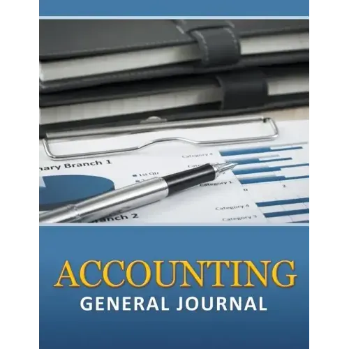 Accounting General Journal