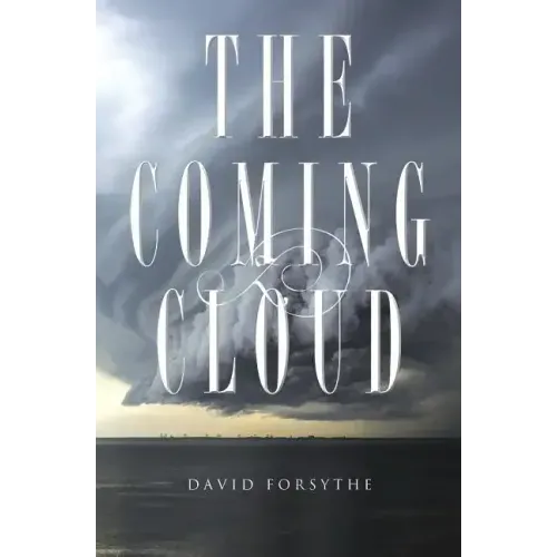 The Coming Cloud: The Spirit of Antichrist