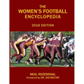 The Women's Football Encyclopedia: 2016 Edition