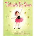 Tallulah's Tap Shoes