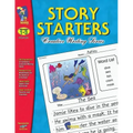 Story Starters: Grades 1-3