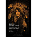Queens of the Abyss: Lost Stories from the Women of the Weird