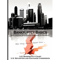 Bankruptcy Basics: What Happens When Public Companies Go Bankrupt - What Every Investor Should Know...