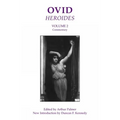 Ovid: Heroides II: Commentary