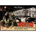 Norths: Two Suitcases & a Stroller Around the Circumpolar World