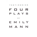 Testimonies: Four Plays