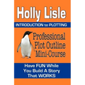 Professional Plot Outline Mini-Course: Introduction to Plotting