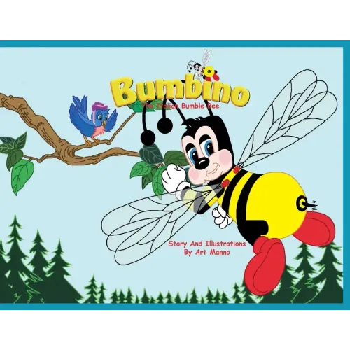 Bumbino The Italian Bumble Bee