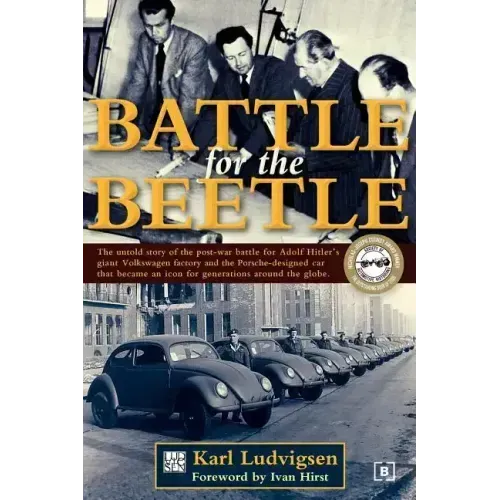 Battle for the Beetle