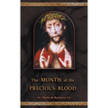 The Month of the Precious Blood