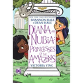 Diana and Nubia: Princesses of the Amazons