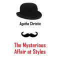 The Mysterious Affair at Styles