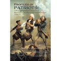 Profiles of Patriots: A Biographical Reference of American Revolutionary War Patriots and their Descendants