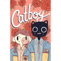 Catboy