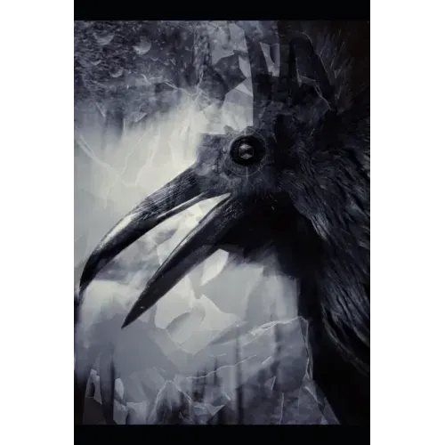 Harab Serapel; Ravens Of The Burning God